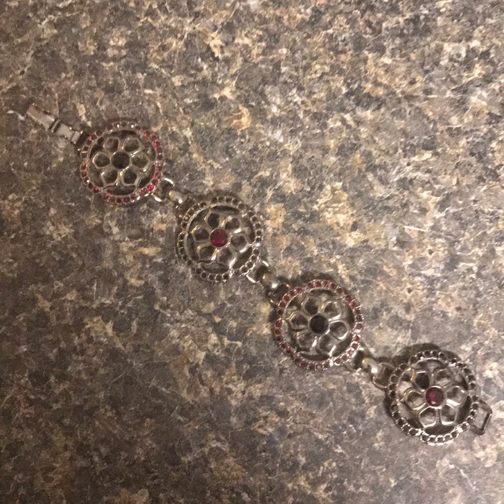 Retired Swarovski bracelet. Rarely worn. Beautiful